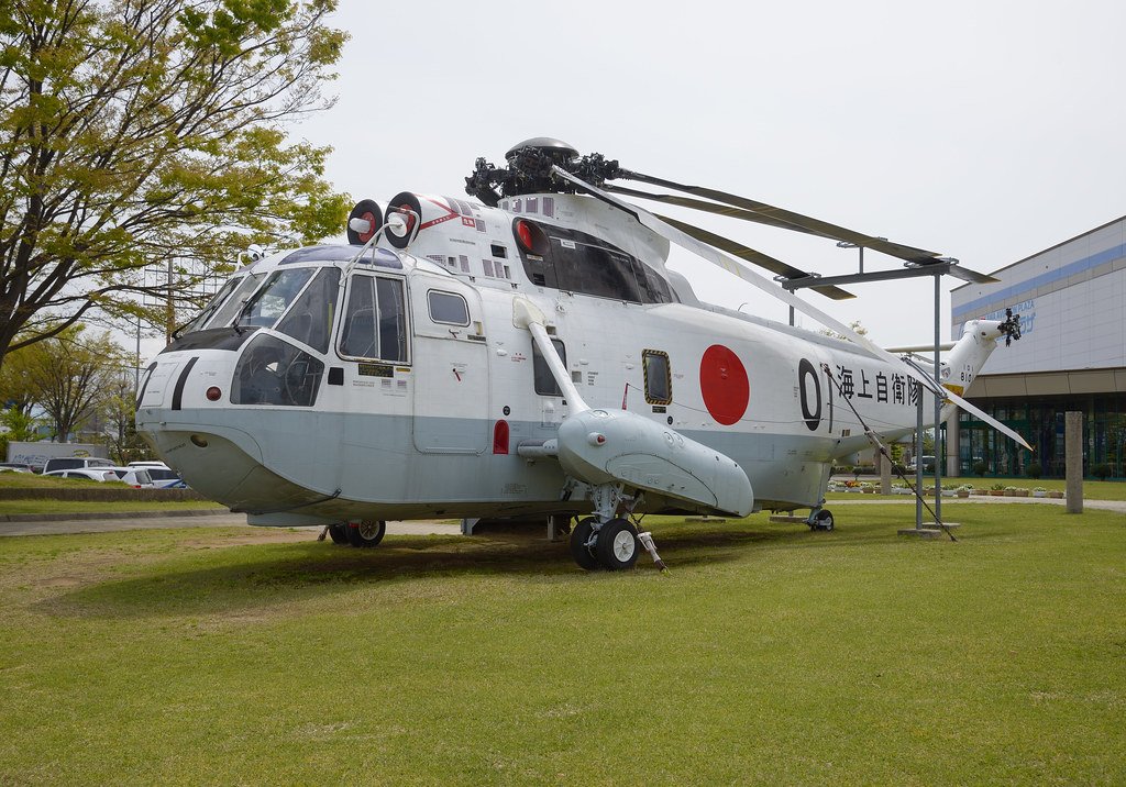 ✈️ 이시카와 현립 항공 플라자(이시카와켄리츠 코쿠 프라자) 이미지 8